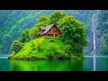 Lagu Relaxing Music to Relieve Stress, Anxiety And Depression • Healing Music For The Soul