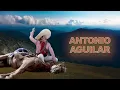 Antonio Aguilar - Gabino Barrera (Letra Oficial)