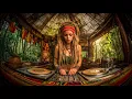Download Lagu 🇯🇲 Roots Dub from the Vinyl Queen 🇯🇲 | Rasta Style Selecta | Dubwise Mix | Roots Reggae Music