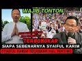 Lagu Terbongkar !!, syaiful karim tegaskan hal penting #syaifulkarim #hakikat #makrifat #dzikir #ngaji