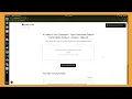 AI to Text Convert Content into Accurate Text with Node js React OpenAI