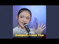 Download Lagu Sumpah I Love You (Keroncong)