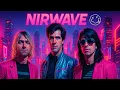 Download Lagu What if Nirvana were an '80s Synthpop Band? | NIRWAVE [AI Reimagined – Not Real]