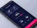 Coding With Brian Flutter BMI Calculator SpeedCode