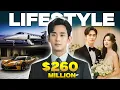 Kim Soo Hyun Wife Net Worth Family House Cars Biography Lifestyle 2025