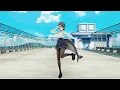 Ellen Joe Zenless Zone Zero Good Luck To Me Tomorrow/明日の私に幸あれ [MMD]