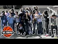 On the Block with the Rollin 90s featuring GmoneyDT