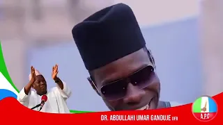 ganduje 4 4 sabuwar wakar ado gwanja tareda ibrahim ibrahim hausa song latest 2018