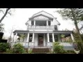 House of the Week sneak peek Explore 183 Dartmouth Street in Springfield