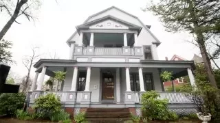 House of the Week sneak peek Explore 183 Dartmouth Street in Springfield