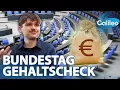 Download Lagu Luke (23): Jüngster Bundestagsabgeordneter! Warum verzichtet er auf einen Teil seines Gehalts?