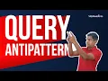 Capturing TSQL Antipatterns with Extended Events