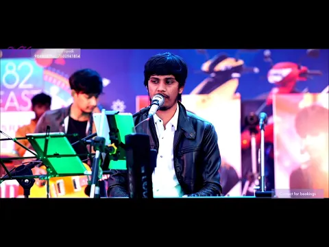 Download MP3 Yamaha nagari song live by Yasaswi kondepudi ||YK CONCERT||