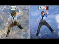 Download Lagu GTA 5 vs RDR2 | Arthur morgan Falling from the Sky!