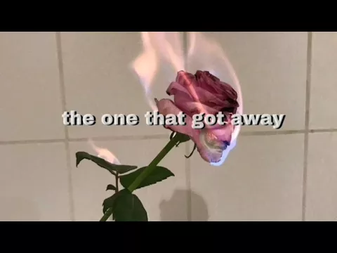 Download MP3 »the one that got away« || slow version