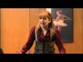 The IT Crowd - Jen translates Italian