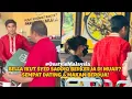 Download Lagu BELLA IKUT SYED SADDIQ BERKERJA DI MUAR? SEMPAT PERGI DATING🤭♥️