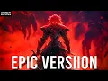 Download Lagu Two Steps From Hell - Strength Of A Thousand Men | EPIC VERSION