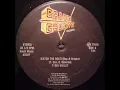 T-Ski Valley - Catch The Beat (1982)