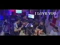 Download Lagu I LOVE YOU - Saigon Kick - CN9