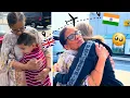 Download Lagu Emotional Goodbye with My Indian Mother-in-Law 💔 | Flying Back to India