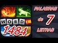Soluciones de 7 Niveles 1 a 1484 - 4 Fotos 1 Palabra Todas Respuestas Android iPhone iOS