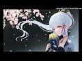 Nightcore - Harmonies (Vocal Edit) (MistaJam)
