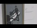 Officers As Artists puts law enforcement creativity on display