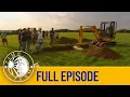 Secrets of Cornwall s Lost Iron Age Hill Forts Revealed Time Team - S9 E7