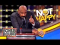 Download Lagu Steve Harvey Is NOT Happy | 2hours Of Family Feud