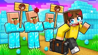 DI USIR Oleh Diamond Villager