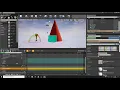 Unreal Engine Tutorial Sequencer