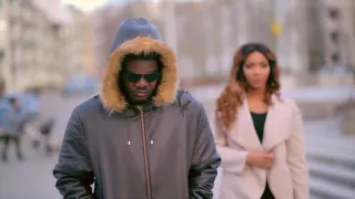 Fid Q Ft Christian Bella ROHO Official Video 