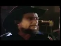 Waylon Jennings With Hank Willaims Jr. - The Conversation ‌‌ - Bohemia Afterdark