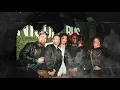 Nicole Bus - Look Up To The Sky (Live in NYC) [Official Visualizer]