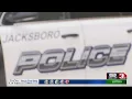 Clay Montague County deputies searching for suspected undocumented immigrants after traffic stop