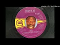 The Undisputed Truth - What It Is (Gordy) 1972