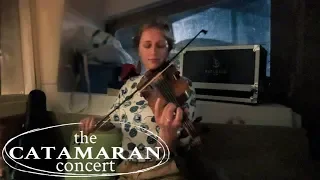 Live Music in the Boatyard [Ep 29]