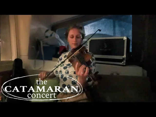 Live Music in the Boatyard [Ep 29]