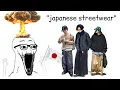 Download Lagu Is Japanese Streetwear ACTUALLY Better?
