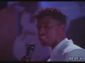 Babyface - Whip Appeal (Performance Piece)  AKA: Video Version