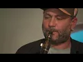 Taksim Trio - Derdin Ne (live @TivoliVredenburg Utrecht)