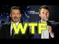 Download Lagu HOLY SH*T: JIMMY KIMMEL SUSPENDED AFTER CHARLIE KIRK COMMENTS