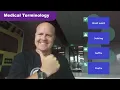 Medical Terminolgy Made Easy Part 1