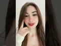 Beautiful Liza Periscope Daily Live 006 3 31 26