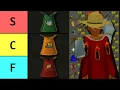 What is the best Skill Cape in OSRS