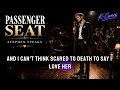 Passenger Seat – Stephen Speaks | Smooth R&B/Jazz Cover | Lyrics