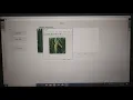 Matlab project Crop disease detection on Rice