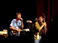 Sam Bush at Mountain Song Fest Ridin' that Bluegrass Train