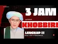 Download Lagu 3 jam qoshidah guru sekumpul || khobbiri060920255033jam